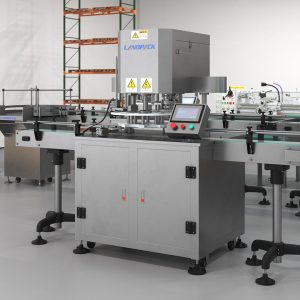 Cover Packing Machine LandPack