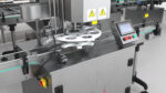Cover Packing Machine LandPack