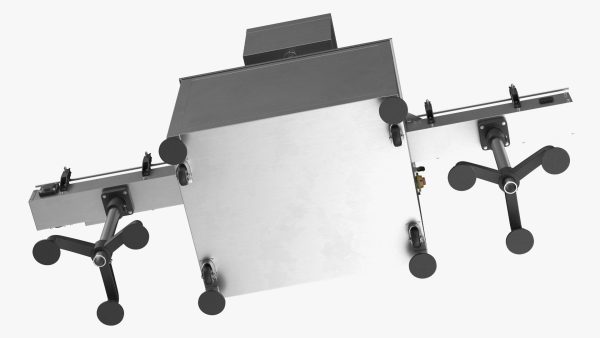 Cover Packing Machine LandPack