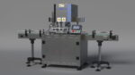 Cover Packing Machine LandPack