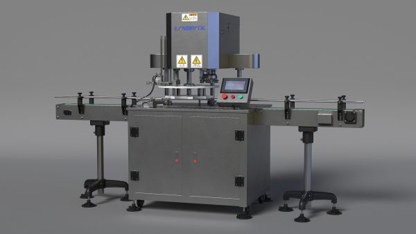 Cover Packing Machine LandPack