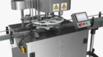Cover Packing Machine LandPack