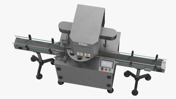Cover Packing Machine LandPack