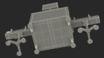 Cover Packing Machine LandPack