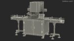 Cover Packing Machine LandPack