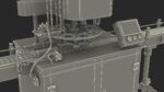 Cover Packing Machine LandPack