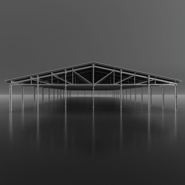 Cowshed