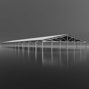 Cowshed