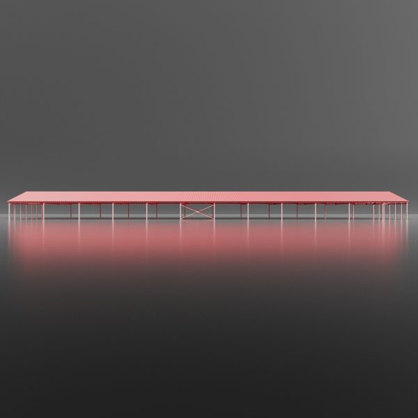 Cowshed