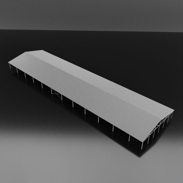 Cowshed