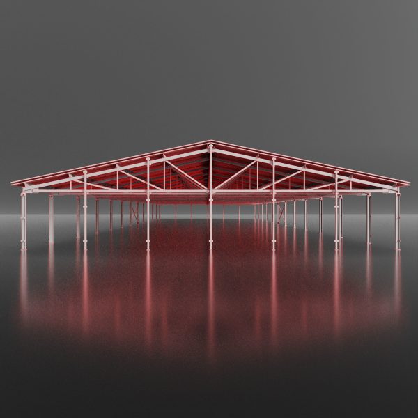 Cowshed