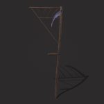 Cradle Scythe
