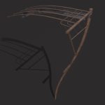 Cradle Scythe