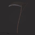 Cradle Scythe