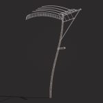 Cradle Scythe