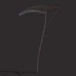 Cradle Scythe