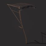 Cradle Scythe