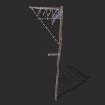 Cradle Scythe