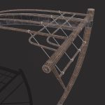 Cradle Scythe