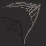 Cradle Scythe