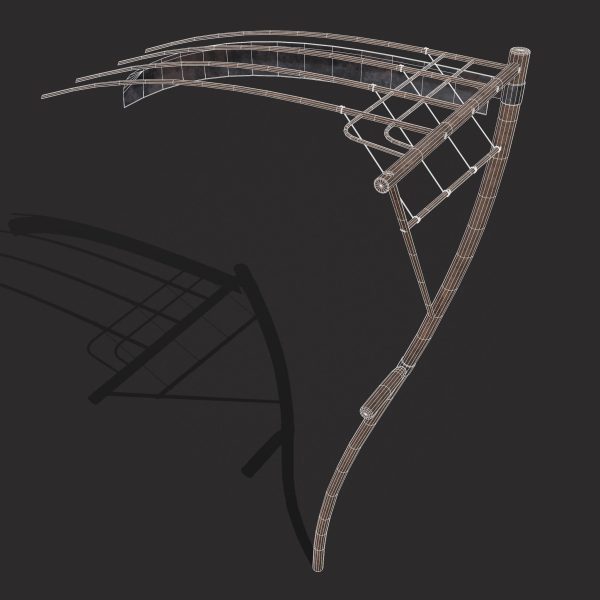 Cradle Scythe