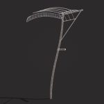 Cradle Scythe