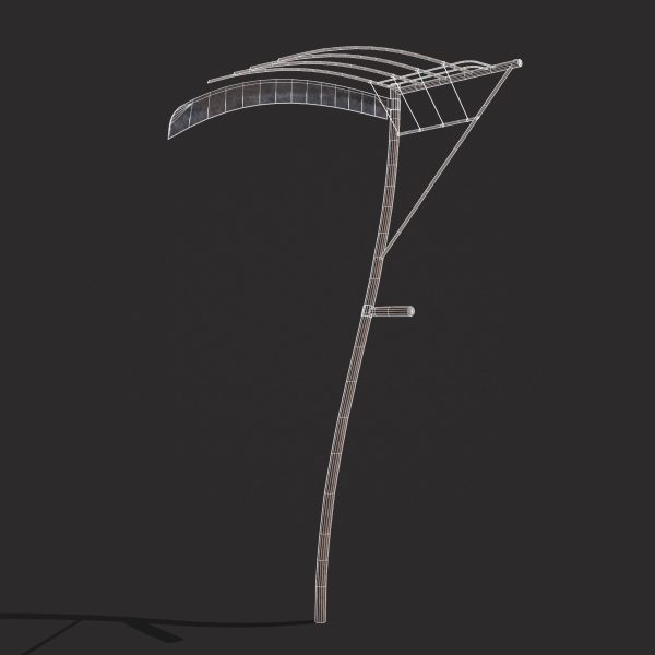 Cradle Scythe