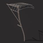 Cradle Scythe