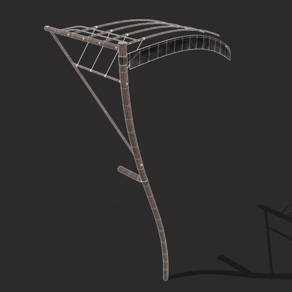 Cradle Scythe