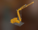 Crane