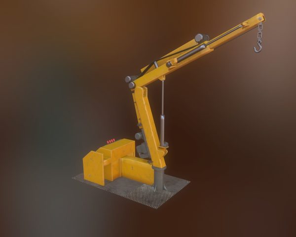 Crane