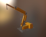Crane