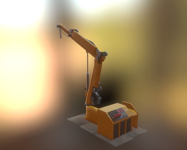Crane