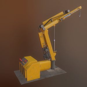 Crane
