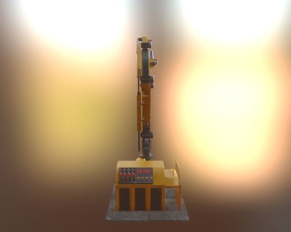 Crane