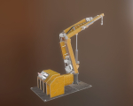 Crane