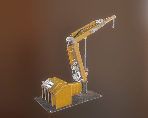 Crane