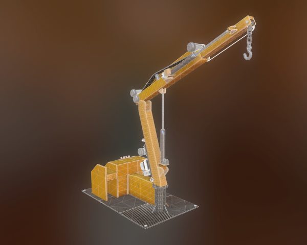 Crane