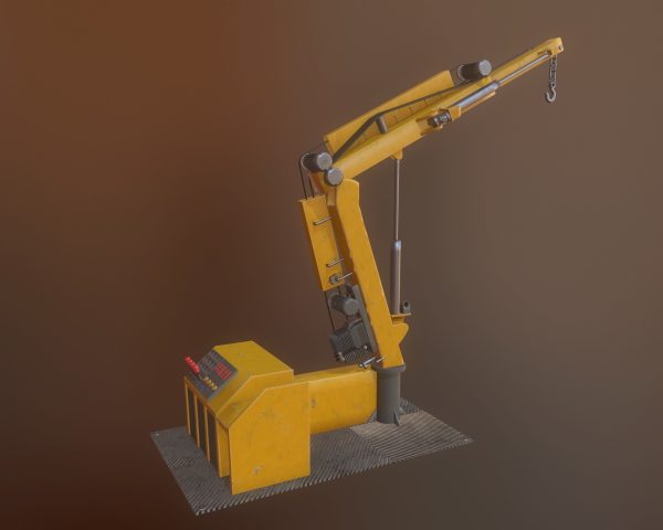 Crane