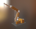 Crane
