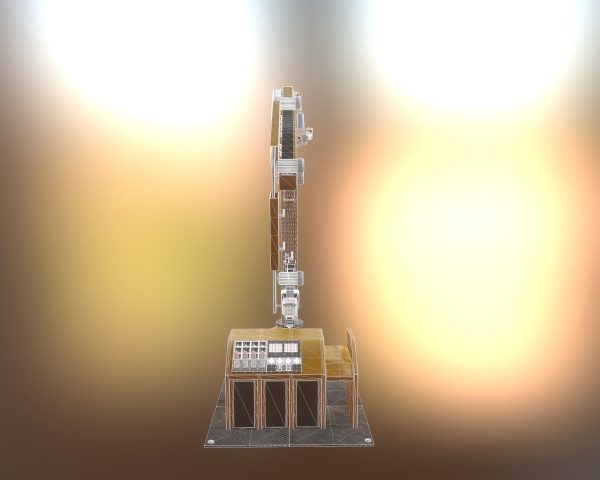 Crane