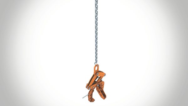 Crane Accessories