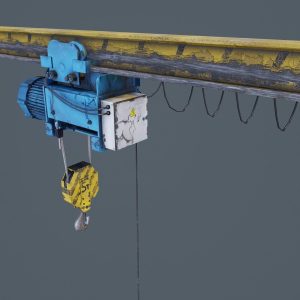crane-overhead-3d-model-low-poly-max-obj-mtl-3ds-fbx-ma-mb-unitypackage-prefab