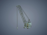 Crawler Crane