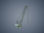 Crawler Crane