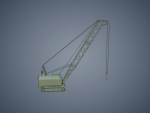 Crawler Crane