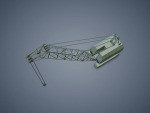 Crawler Crane