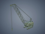 Crawler Crane