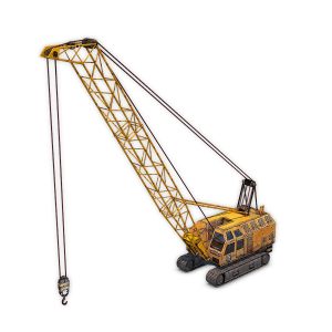 Crawler Crane