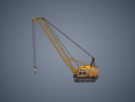 Crawler Crane